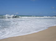 Maracaípe Beach in Recife