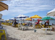 Muro Alto Beach in Recife