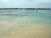 Porto de Galinhas Beach in Recife