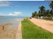 Rio Doce Beach in Recife