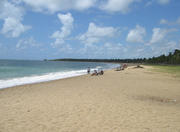 Tamandaré Beach in Recife