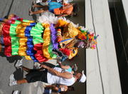 Carnival in Recife