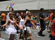 Carnival in Recife