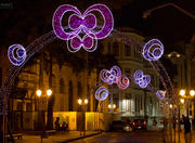 Christmas Celebrations in Recife