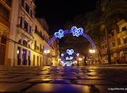 Christmas Celebrations in Recife