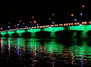 Christmas Celebrations in Recife