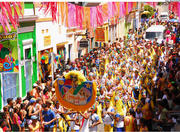 Olinda Carnival