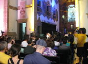 Our Lady of Carmo Basílica and Convent in Recife