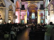 Our Lady of Carmo Basílica and Convent in Recife