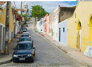 Olinda in Recife