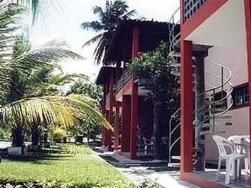 Picutre of Chales Praias do Sul Hotel in Recife