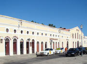 Mercado Eufrasio Barbosa