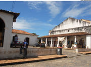 Mercado da Ribeira in Recife