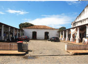 Mercado da Ribeira in Recife