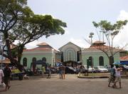 Mercado Sao Jose