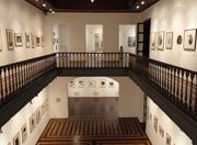 Arte Moderna Aluisio Magalhaes Museum