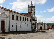 Pinacoteca de Igarassu Museum