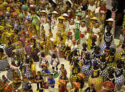 Recife Folk Art