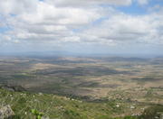 Parque Ecologico de Serra Negra