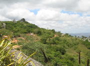 Parque Ecologico de Serra Negra