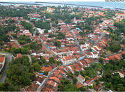 Olinda Historic Site in Recife