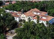 Olinda Historic Site in Recife