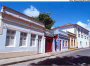 Teatro Mamulengo Só-Riso in Recife