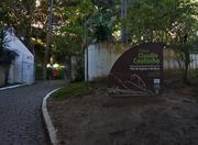 Cláudio Coutinho Track at the foot of Sugar Loaf