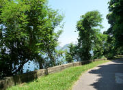 Cláudio Coutinho Track at the foot of Sugar Loaf