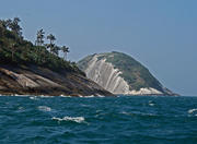 Scuba Diving at Ilhas Cagarras in Rio de Janeiro