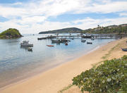 Armação de Búzios Beach in Rio de Janeiro