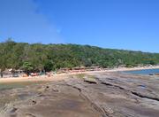 Armação de Búzios Beach in Rio de Janeiro