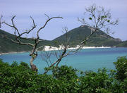 Arraial do Cabo Beach in Rio de Janeiro