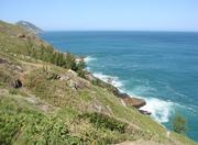 Arraial do Cabo Beach in Rio de Janeiro