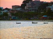 Bica Beach in Rio de Janeiro