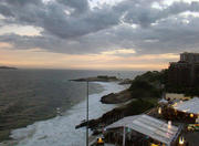 Diabo Beach  - Ipanema - Rio de Janeiro