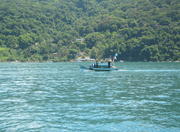 Ilha Grande Beach in Angra dos Reis