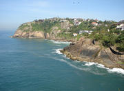 Joatinga Beach in Rio de Janeiro