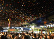 June Festivities in Pavilhão de São Cristóvão, Rio