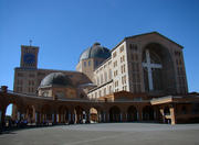 Our Lady of Aparecida National Sanctuary