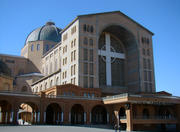 Our Lady of Aparecida National Sanctuary