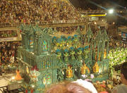 Rio de Janeiro Carnival 