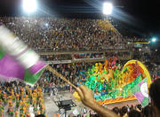 Rio de Janeiro Carnival