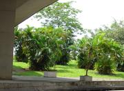 International Airport Antonio Carlos Jobim in Rio