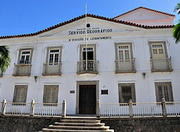 Fortaleza da Conceicao