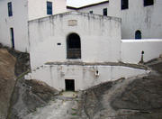 Fortaleza de Santa Cruz in Niterói Rio de Janeiro