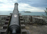 Forte Marechal Hermes in Macae