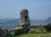 Forte de Sao Luiz