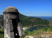 Forte de Sao Luiz