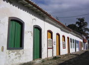 Paraty in Rio de Janeiro